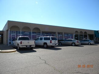 Plus de détails pour 1412-1420 N Valley Mills Dr, Waco, TX - Local commercial à louer