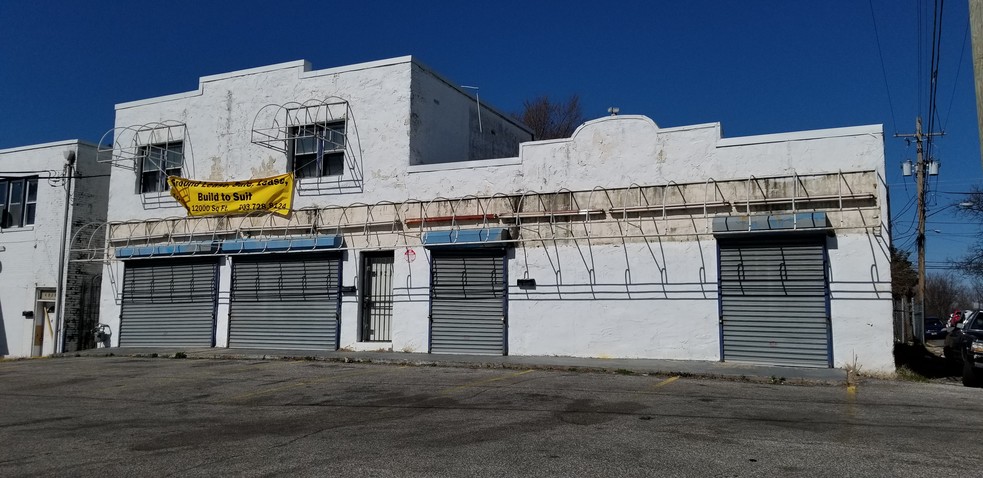 4930 Marlboro Pike, Capitol Heights, MD à vendre - Autre – Image 3 sur 10