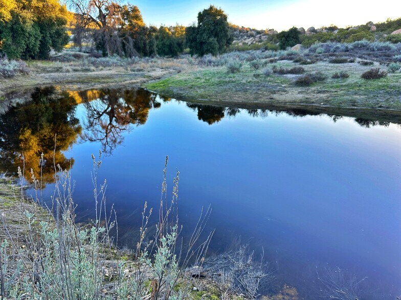 29343 Chihuahua Valley Rd, Warner Springs, CA à vendre - Photo de l’immeuble – Image 2 sur 42