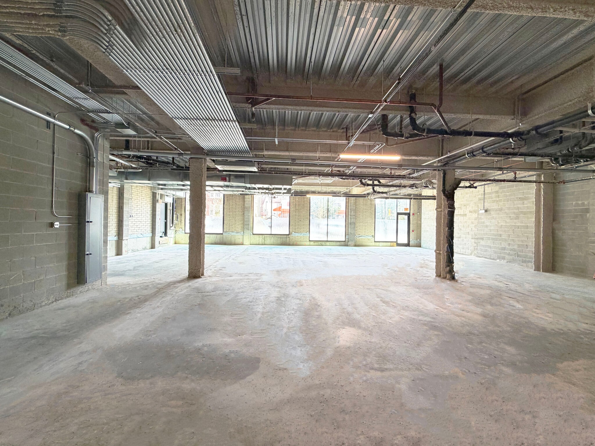 3605 N Ravenswood Ave, Chicago, IL à louer Photo intérieure– Image 1 sur 3