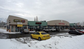 Plus de détails pour 1830 N Hill Field Rd, Layton, UT - Local commercial à louer