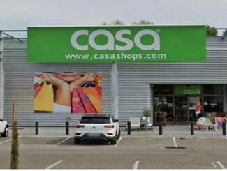 Plus de détails pour Local commercial à louer