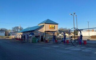 Plus de détails pour 220 South Hall Rd, Alcoa, TN - Spécialisé à vendre