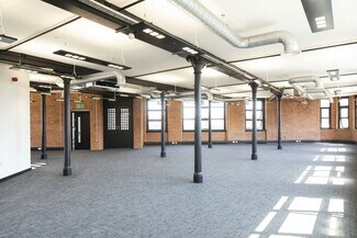 Plus de détails pour Ducie St, Manchester - Bureau à louer