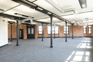 Plus de détails pour Ducie St, Manchester - Bureau à louer