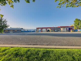 Plus de détails pour 1027 Linden Ave, Lewiston, ID - Spécialisé à vendre