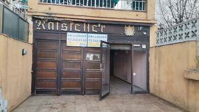 Local commercial dans Castelldefels, Barcelona à louer Photo intérieure– Image 1 sur 16