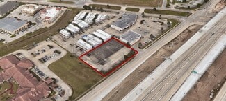 Plus de détails pour 4848 E Sam Houston Pky S, Pasadena, TX - Terrain à vendre