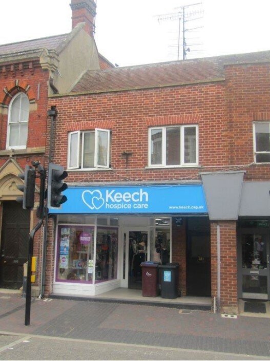 28 High St, Newport Pagnell à vendre Photo principale– Image 1 sur 2