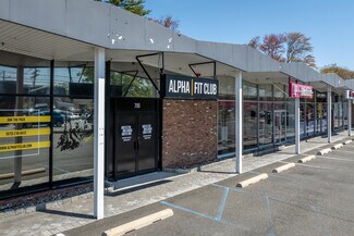 Plus de détails pour 688-700 Morris Tpke, Short Hills, NJ - Local commercial à louer