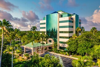 Plus de détails pour 5150 Tamiami Trl N, Naples, FL - Bureau à louer