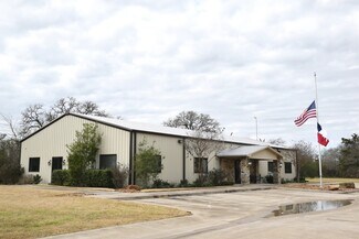 Plus de détails pour 4359 Roans Chapel Rd, College Station, TX - Bureau à louer