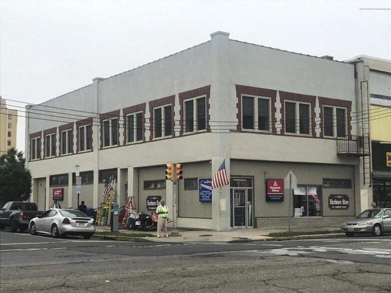 428 Main St, Asbury Park, NJ à vendre - Photo principale – Image 1 sur 5