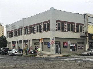 Plus de détails pour 428 Main St, Asbury Park, NJ - Local commercial à vendre