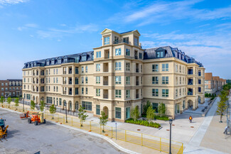 Plus de détails pour 101 Cathedral High St, Markham, ON - Logement à vendre