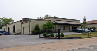 Plus de détails pour 908 Jeffco Executive Dr, Imperial, MO - Industriel/Logistique à vendre