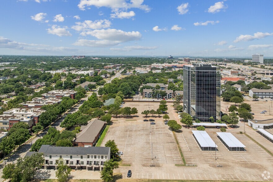 1247 E Road to Six Flags St, Arlington, TX à vendre - Aérien – Image 3 sur 8