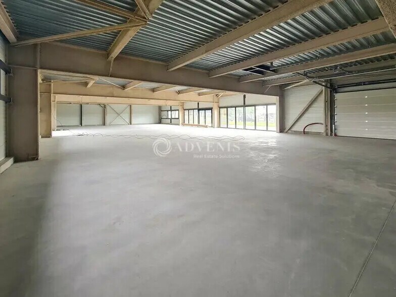 Local commercial dans Lamballe-Armor à louer - Photo intérieure – Image 3 sur 10