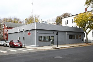 Plus de détails pour 76-78 Hampshire St, Cambridge, MA - Local d'activités à louer