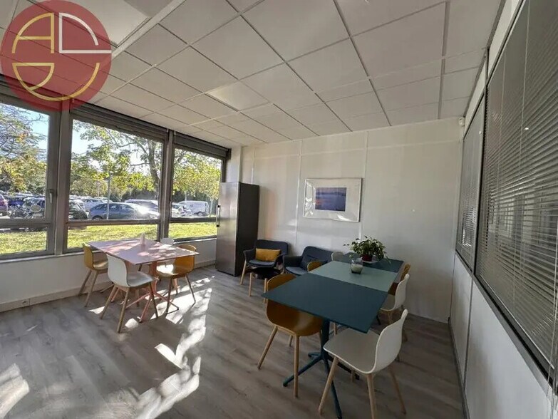 Bureau dans Balma à louer - Photo intérieure – Image 3 sur 11
