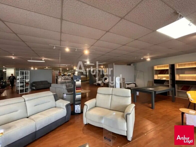 Local commercial dans Blois à vendre - Photo intérieure – Image 2 sur 3