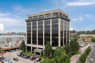Plus de détails pour 425 S Cherry St, Glendale, CO - Bureau à louer