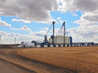 Plus de détails pour 49506 Range Rd 264, Calmar, AB - Local d'activités à louer