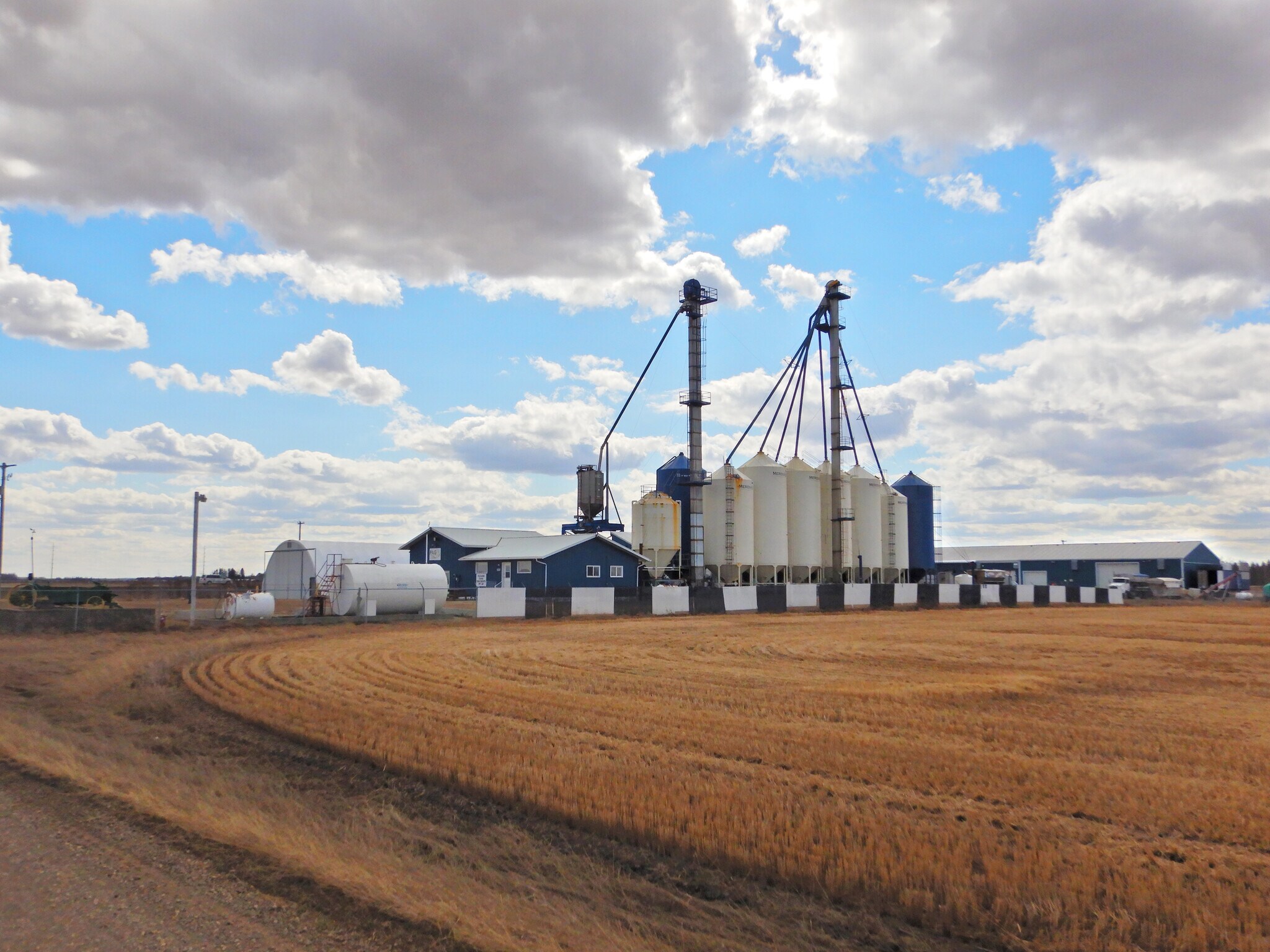 49506 Range Rd 264, Calmar, AB à louer Photo principale– Image 1 sur 7