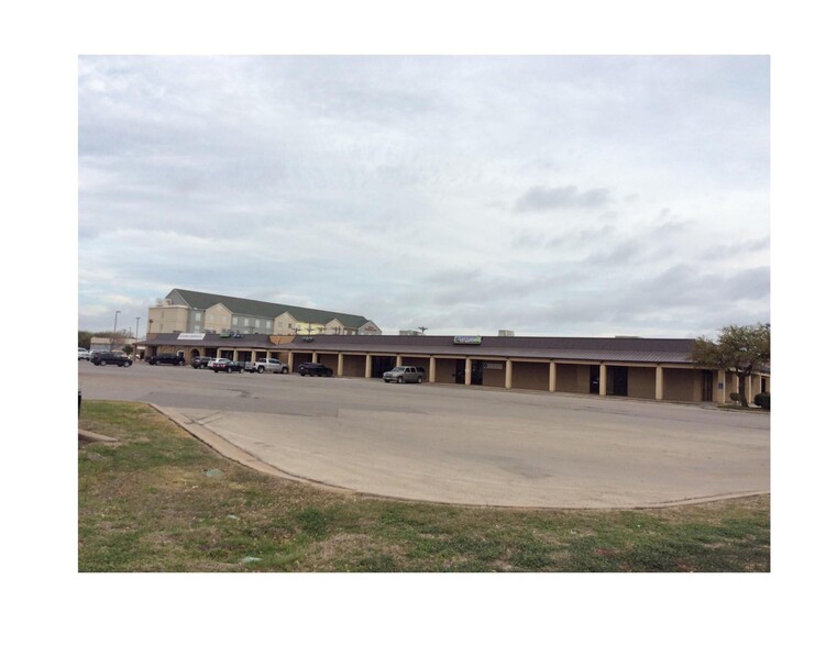 4450-4536 Buffalo Gap Rd, Abilene, TX à louer - Photo de l’immeuble – Image 3 sur 3