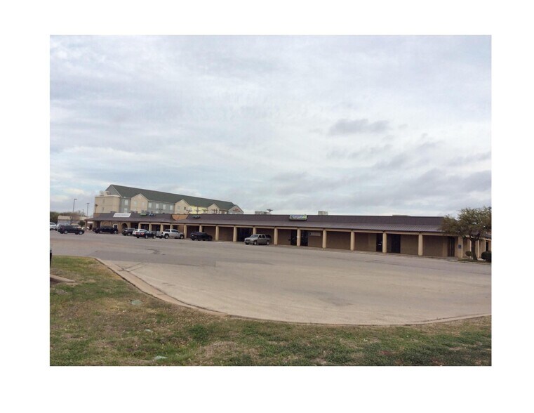 4582 Buffalo Gap Rd, Abilene, TX à louer - Photo de l’immeuble – Image 3 sur 3