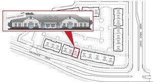 Plus de détails pour 70 Venture Vally Ct, Town Of Nocatee, FL - Bureau à louer