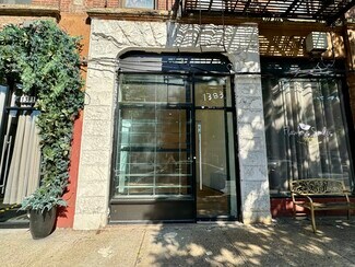 Plus de détails pour 1383 Bedford Ave, Brooklyn, NY - Local commercial à louer