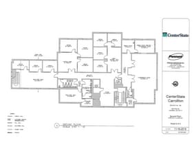 820 Dixie St, Carrollton, GA à louer Plan d’étage type– Image 2 sur 63