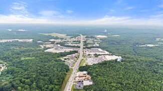 Plus de détails pour 95 Beck Rd, Commerce, GA - Terrain à vendre