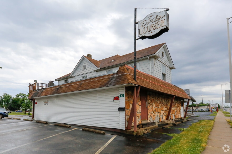 3108 N Dixie Dr, Dayton, OH à vendre - Photo principale – Image 3 sur 22