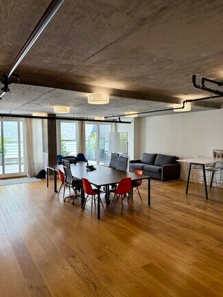 Plus de détails pour 1189 Tennessee St, San Francisco, CA - Bureau à vendre