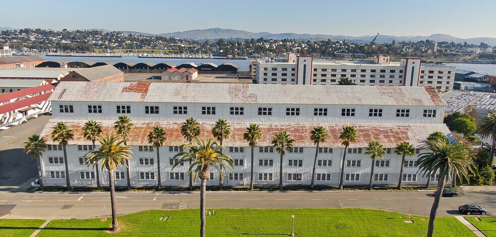 575 Connolly St, Vallejo, CA à louer - Photo de l’immeuble – Image 2 sur 5