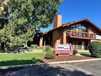 Plus de détails pour 8791 Wolff Ct, Westminster, CO - Bureau à vendre