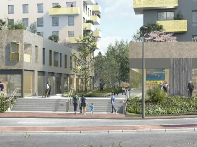 Plus de détails pour Local commercial à louer