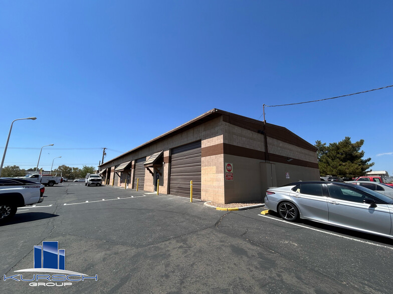 15346 Bonanza Rd, Victorville, CA à louer - Photo de l’immeuble – Image 3 sur 4