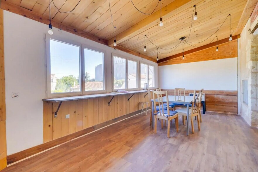 Bureau dans Le Bouscat à louer - Photo intérieure – Image 3 sur 10