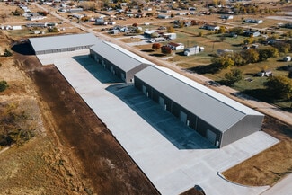 Plus de détails pour 293 County Road 4841, Haslet, TX - Local d’activités à vendre