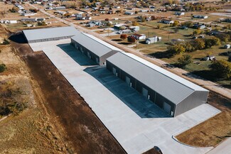 Plus de détails pour 293 County Road 4841, Haslet, TX - Local d’activités à vendre