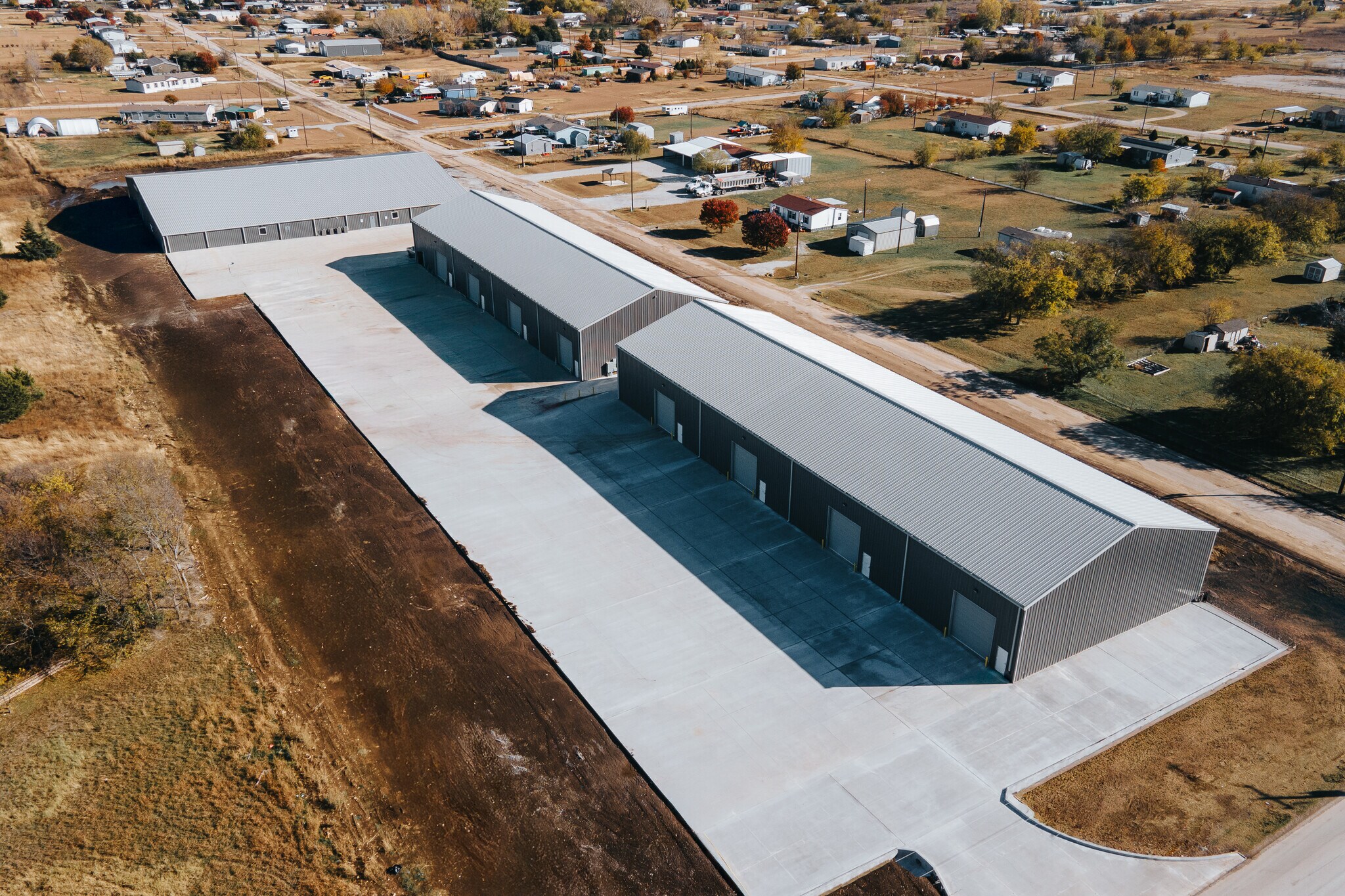 293 County Road 4841, Haslet, TX à louer Photo principale– Image 1 sur 15