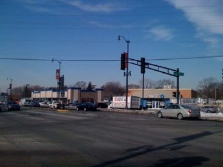 Plus de détails pour 5200 W Dempster St, Skokie, IL - Local commercial à louer
