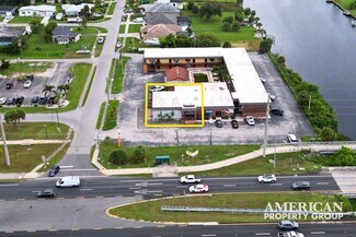 Plus de détails pour 14000 Tamiami Trl, North Port, FL - Local commercial à louer