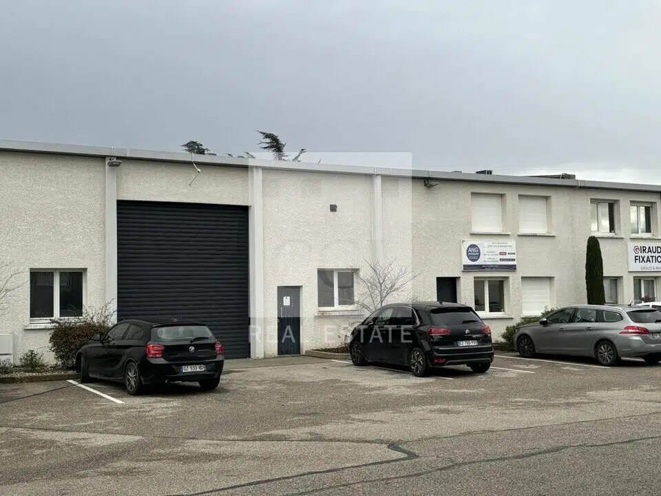 Photo de l’immeuble