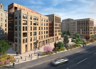 Plus de détails pour 100-108 Grange Rd, Glasgow - Local commercial à louer