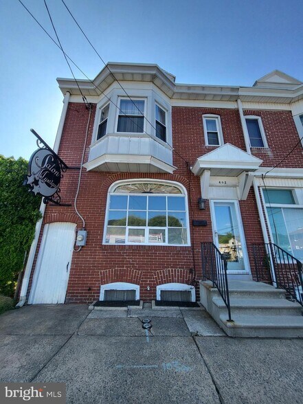 402 Morgantown Rd, Reading, PA à vendre - Photo de l’immeuble – Image 3 sur 33
