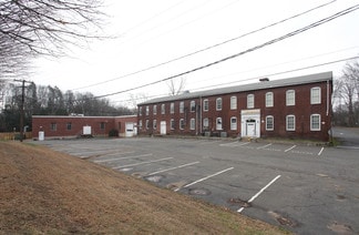 Plus de détails pour 504 Hazard Ave, Enfield, CT - Local d'activités à louer